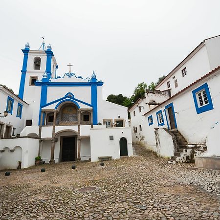 Вилла Casas De Romaria Brotas Экстерьер фото