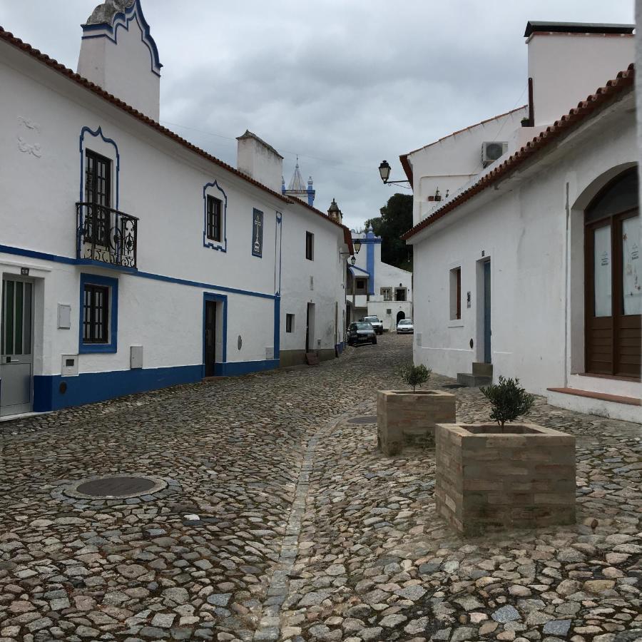 Вилла Casas De Romaria Brotas Экстерьер фото