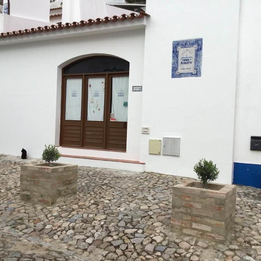 Вилла Casas De Romaria Brotas Экстерьер фото